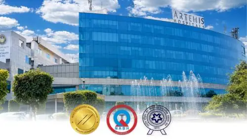 Artemis Hospital, Delhi NCR