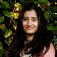 Image of medical content writer of IndiCure, Dr. Saubhagya.