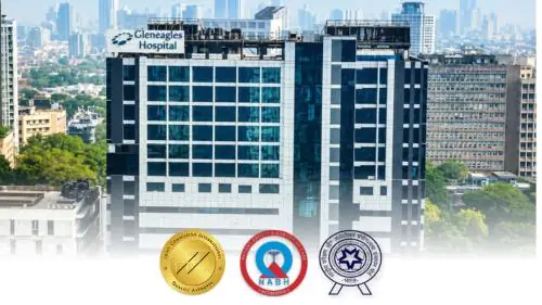 Gleneagles Hospital, Mumbai