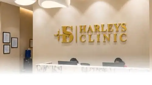 Harley's Hair Transplant Clinic, Mumbai