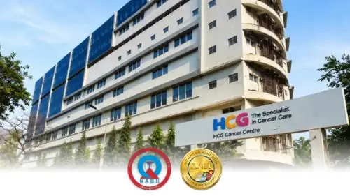 HCG Hospitals, Mumbai (Colaba & Borivali)