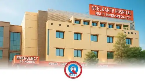 Neelkanth Hospital, Delhi NCR