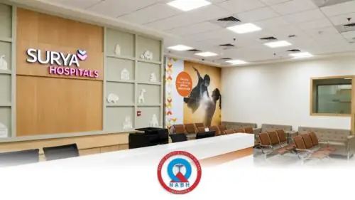 Surya Hospitals, Mumbai