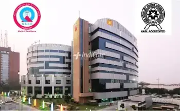 BLK Max Superspecialty Hospital