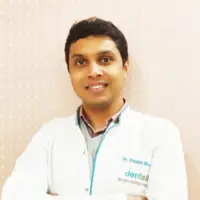 Dr. Shashi Bhushan Gupta