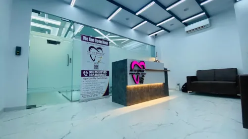 Art of Smiles IndiCure's best dental clinic in India