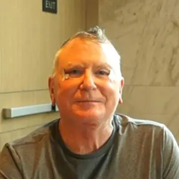 Picture of Mr. Steve Cass