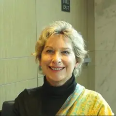 Picture of Ms. Holly Hackwith, USA