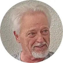 Picture of Mr. Barry Jordan, Canada