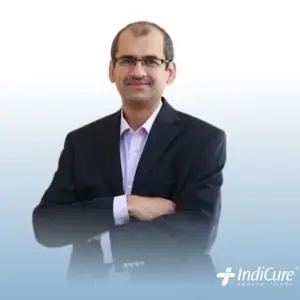 Dr. Atul Limaye, cardiologist in Mumbai