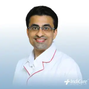 Dr. Parin Sangoi, cardiologist in Mumbai