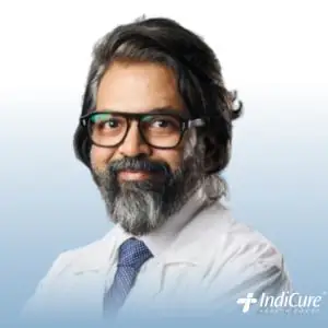 Dr. Rahul Gupta, cardiologist in Mumbai