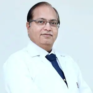 Picture of Dr Ramji Mehrotra, Cardiac Surgeon in India