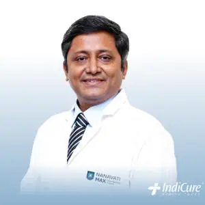 Dr. Sameer Pagad, cardiologist in Mumbai