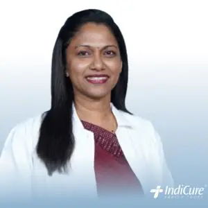 Dr. Anagha Chhatrapati, gynecologist in Mumbai