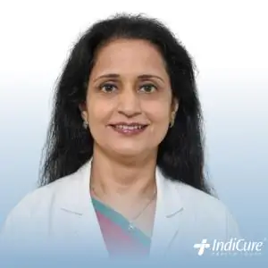 Dr. Renu Raina Sehgal, gynecologist in Gurugram