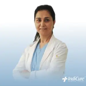 Dr. Sabhyata Gupta, gynecologist in Gurugram