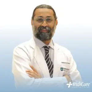 Dr. Uddhavraj Dudhedia, gynecologist in Mumbai