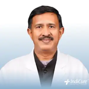 Dr. Anandh Balasubramaniam, neurosurgeon in Faridabad.