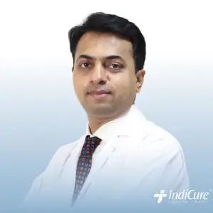 Dr. Jayesh Sardhara, neurosurgeon in Mumbai.