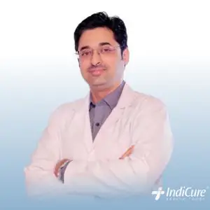 Dr. Dhananjay Malankar, pediatric cardiac surgeon in Mumbai
