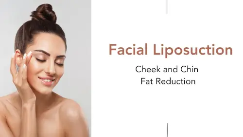 Facial Liposuction in India