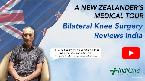 IndiCure Delivered on Every Promise