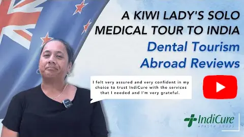 Cosmetic and Dental Tourism Abroad Reviews