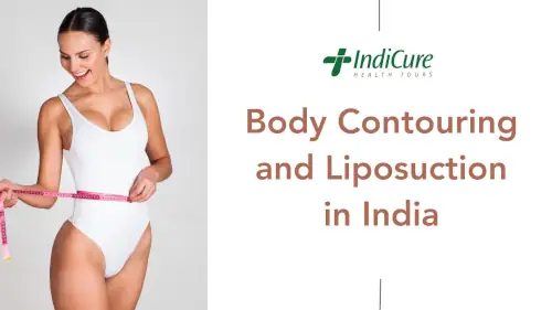Liposuction in India