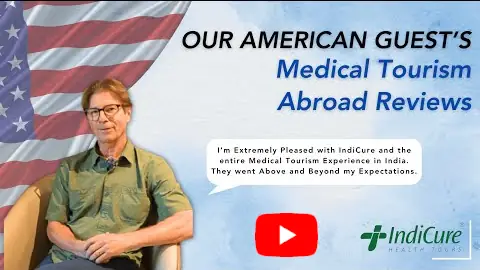 Jeff's Candid Medical Tourism Abroad Reviews
