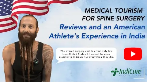 Video Testimonials for Dr. Mazda Turel