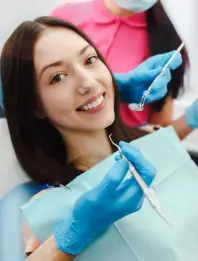 Dental Surgery Form Icon