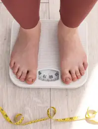obesity form icon